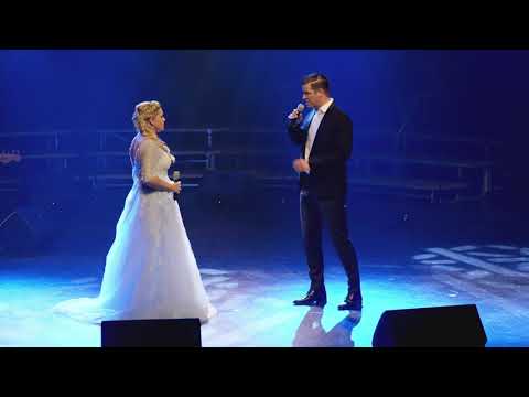 Wenn Ich Tanzen Will - Jan Ammann & Viktoria Tocca