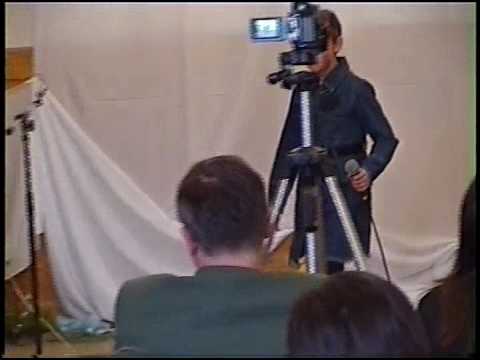 Fenyvesi Gabriella Rea a Hang -Kós-Toló versenyen