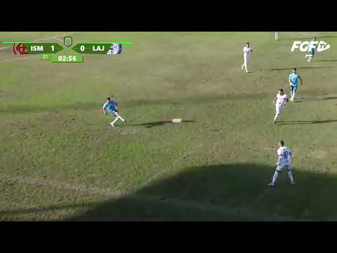 Gols // Internacional SM 1 x 1 Lajeadense // Gauchão Série A2 2022