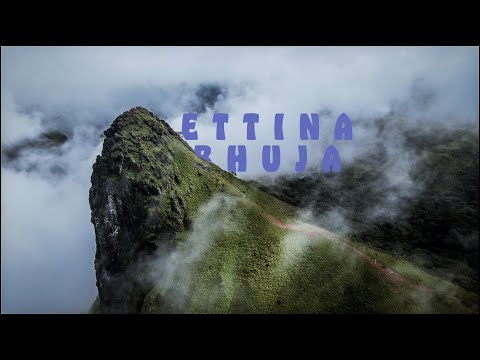 Ettina Bhuja Trek | Single Shot FPV | DJI Avata