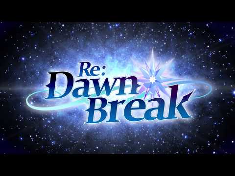 Re: Dawn Break video