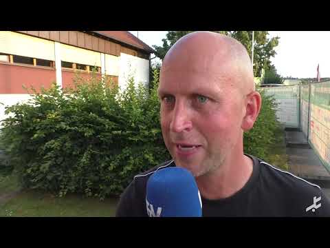 Alle Spiele, alle Tore vom 2. Spieltag der Regionalliga Bayern