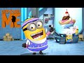 Despicable Me Minion Rush Bratts Workout GOLDEN Costume V 5 7 0 Level 39 Gameplay Android Ios
