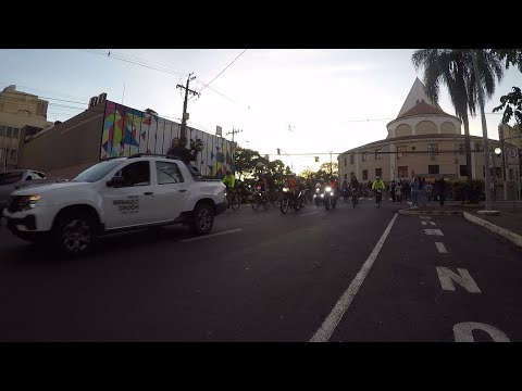 ROTA DAS CATEDRAIS 2023_da Concentração à Largada