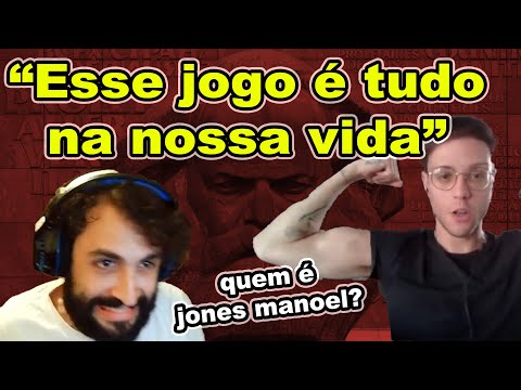 RITA VON HUNTY DESAFIOU COMUNISTA PARA PARTIDAS DE POKÉMON