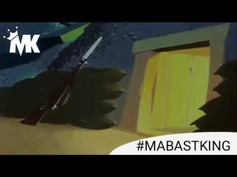 شەڕی دەعشو پێژمەرگە😃 بەزمە