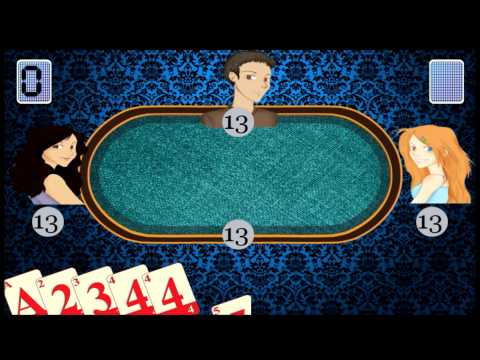 Bluff Master ( 420 , Doubt )
