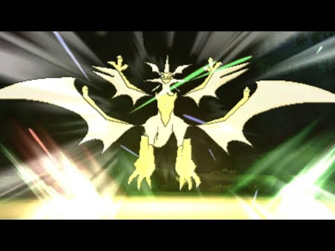 LA PRUEBA SECRETA DESPUÉS DE SER CAMPEÓN | Pokémon Ultra SOL LUNA