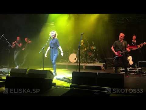 Čechomor – Neber sobě｜Budvar Fest 2018