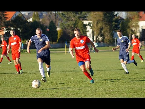 LKS Goczałkowice - Podlesianka Katowice 4:0