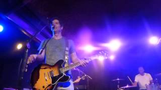 Better Than Ezra - In the Blood (live) - Solano Beach, CA (09-22-14)