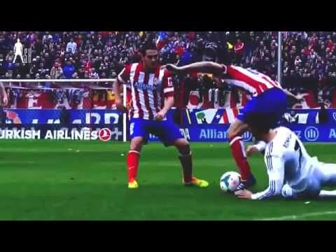 Cristiano Ronaldo ● Crazy Dribbling Skills ● 2014