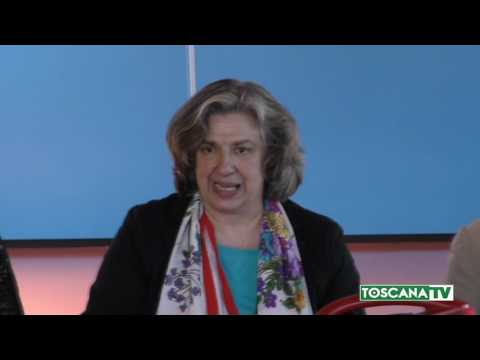 2017-05-13 PRATO - DONATI DEFIBRILLATORI A SCUOLE DI TOBBIANA E CASALE