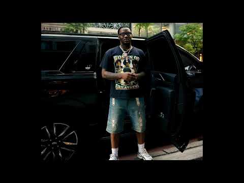 [FREE] Noodah05 x Glo Type Beat - "Iced Out"