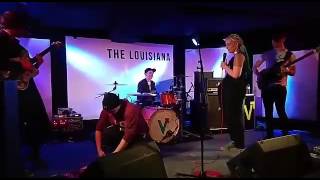 Vukovi - Boy George (Live in Bristol)