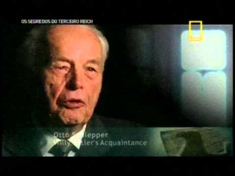 Segredos do Terceiro Reich epis.2 -a Familia de Hitler