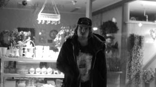 Leon Bakunin - Jantelovens Hovedstad (Official Music Video)