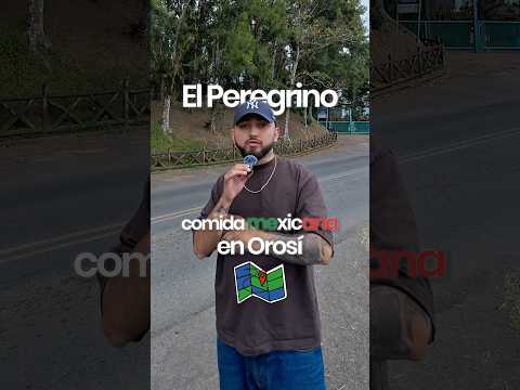 Manejamos 1 hora desde San José solo para probar estos esquites 🤯🇲🇽