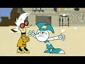 MLaaTR Jenny S Begging Her Mom
