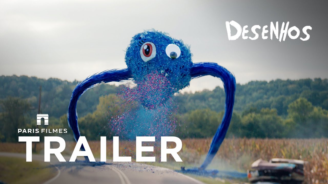 trailer Oficial