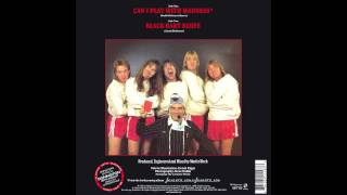 Iron Maiden - Can I Play With Madness / Black Bart Blues (Official Audio)