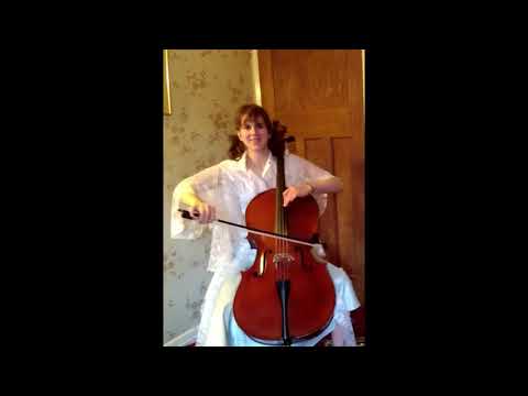 Ossian by James Scott Skinner