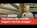 Enschede had de allereerste middelbare school van Nederland I Stadsweetje