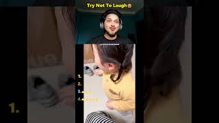 Which one made you laugh 😂 #funny #viralvideo #shorts 