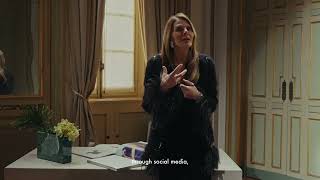 Giorgio Armani Anna Dello Russo at the #GiorgioArmaniPrivé Exhibition