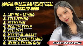 Download lagu KUMPULAN DJ LAGU BALI REMIX VIRAL DAN TERBARU 2025 | DJ BALI FULL ALBUM FUNKOT - DJ SUDI RMX mp3