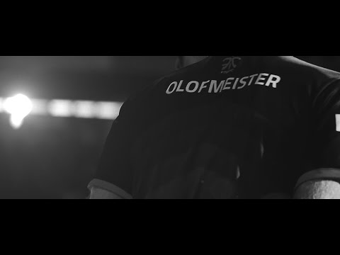 Desolation - Olof "Olofmeister" Kajbjer - CS:GO Movie