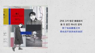 【中字】Coogie (쿠기) - !!!!Lips!!!! (ft. 禹元材)