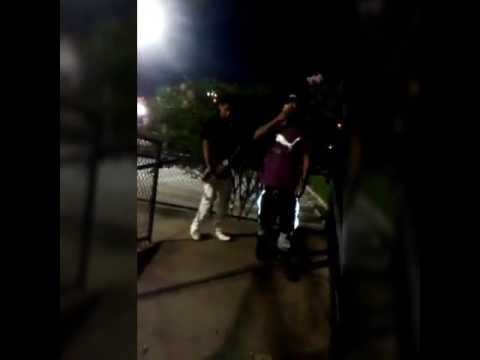 All I wanted - marls killeen x young sir zester