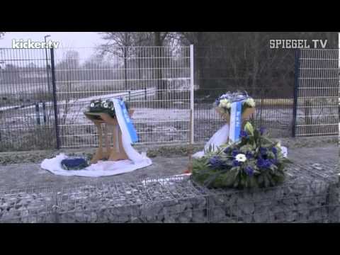 Herzliches Beileid: Der Schalke 04-Friedhof | SPIEGEL TV