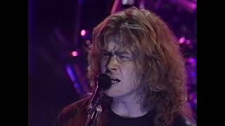 Download lagu Megadeth - Youthanasia (Full Live Album Best Dave Vocals) mp3