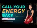 70 Min How To Transcend Maya Live From The Heart Adv Yoga Practice Dharma Talk