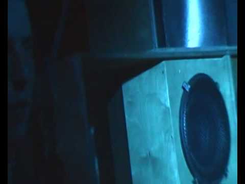 David Judah & Terry Gad @ Haile I Dub