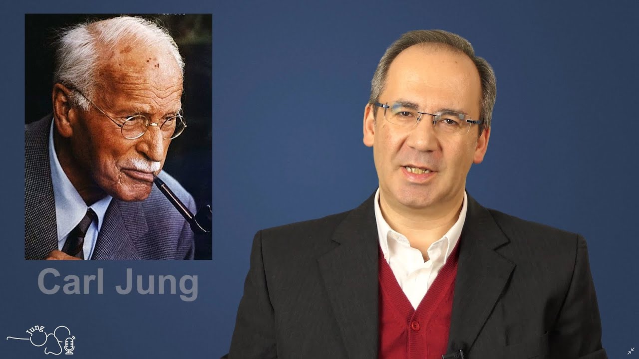 Introdução à Psicologia Analítica de Carl Jung  |  João Carlos Major, PhD  |  edição de 2020