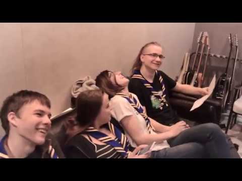 Ostatni Sojusz Ludzi i Elfów - ZNÓW   / The Last Alliance of Men and Elves - Again