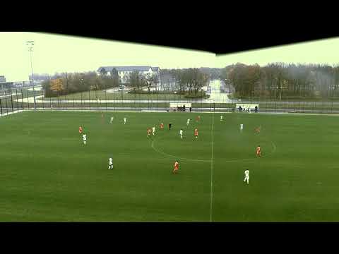 PU FC Bayern München -  FCVP U13 12-11-2017