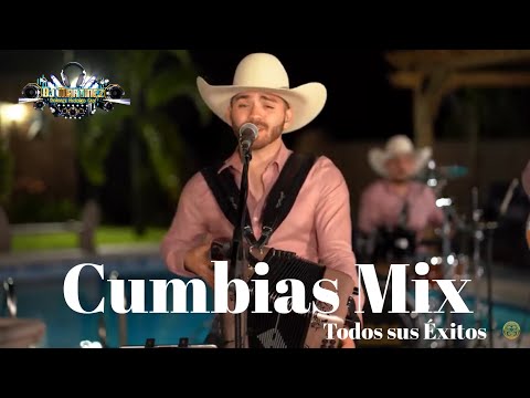 Los Dorados Amandote ♥️ Cumbias  Mix (Videos Mix) - Dj Martinez Gto