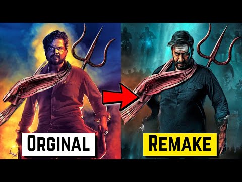 15 Bollywood Upcoming Remakes of South Indian Movies 2023 And 2024 | Bholaa, Selfiee