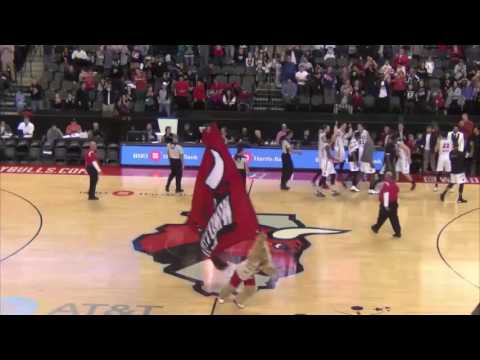 Jerian Grant Nails the Game Winner for the Windy City Bulls!