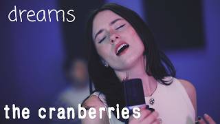 Download lagu 'Dreams' - The Cranberries (Rock Cover by First To Eleven) mp3