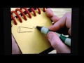 Blue S Clues S1E1 2nd Clue Straw