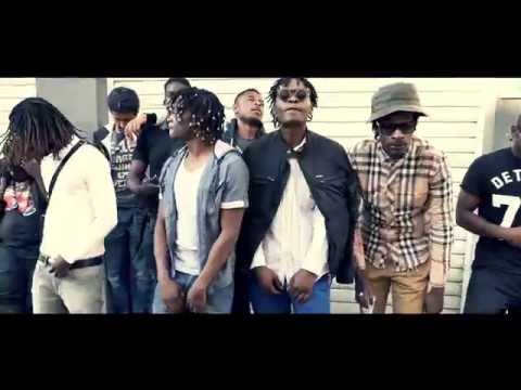 Jones Cruipy feat Jessy Gunz - Crack and weed (Freestyle) Prod By Ryukken beats