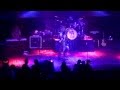 The Babys-Darker side of town-Yost Theater-4/2/16