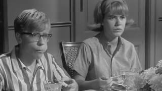 The Patty Duke Show S3E05 Our Daughter the Artist