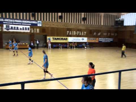 Egal amical HC Dunarea Braila - CSM Ploiesti 30-30. Stiri Braila - Probraila.ro