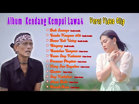 Kendang Kempul Banyuwangi Lawas ~ Catur Arum ft Denik Armila || Lagu Banyuwangi Lawas